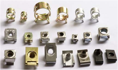 Shaildeep Industries