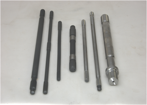 Shaildeep Industries