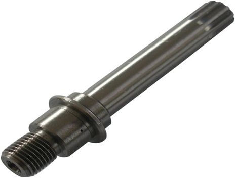 Shaildeep Industries