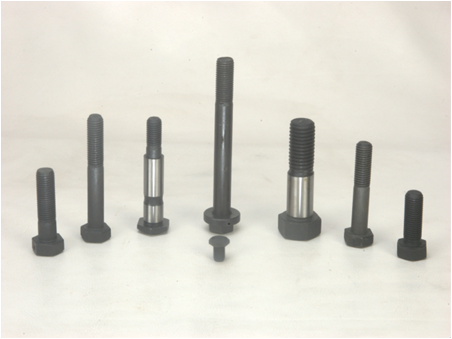 Shaildeep Industries